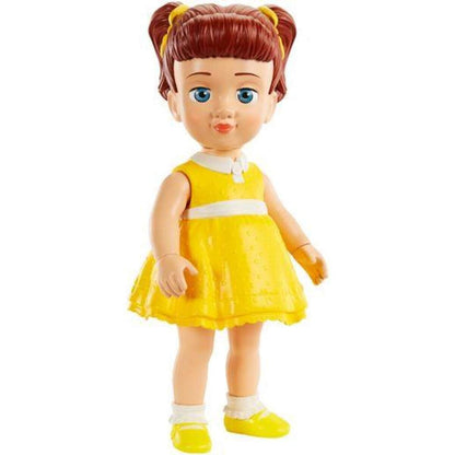 Mattel Toy Story 4 Minis Figur & Fahrzeug Sortiment, 1 Stück, 10-fach sortiert