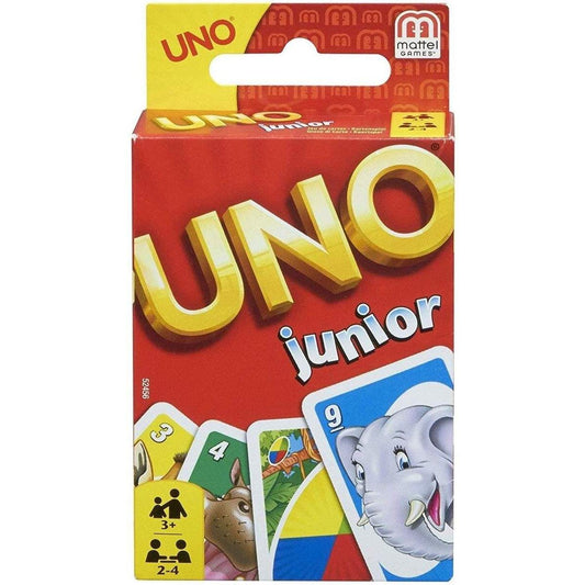 Mattel UNO Junior