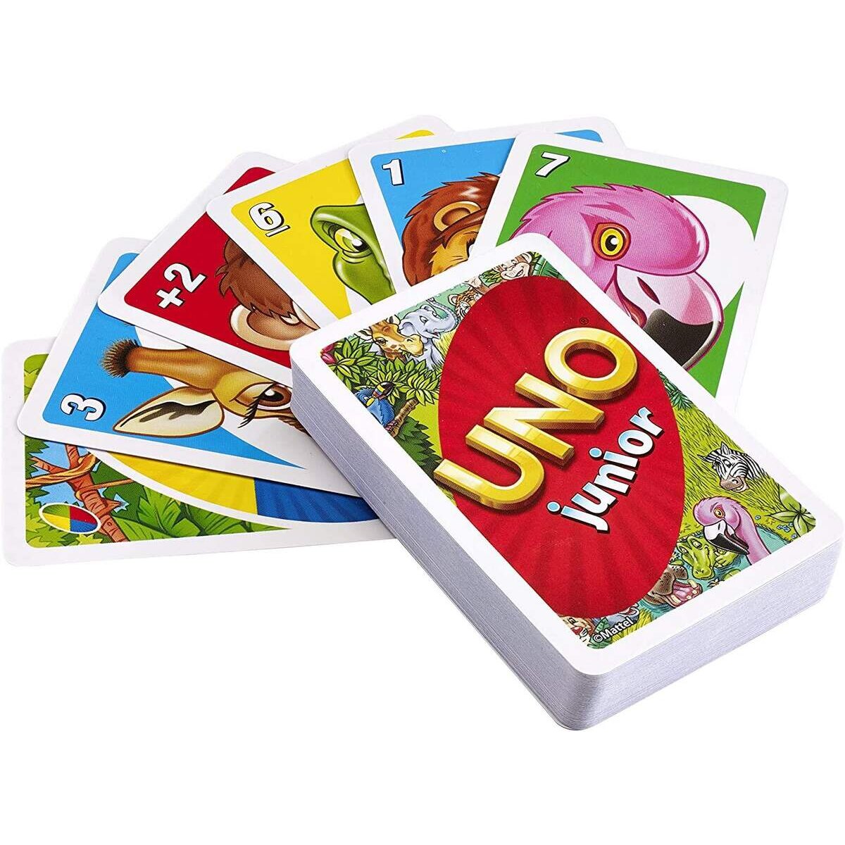 Mattel UNO Junior