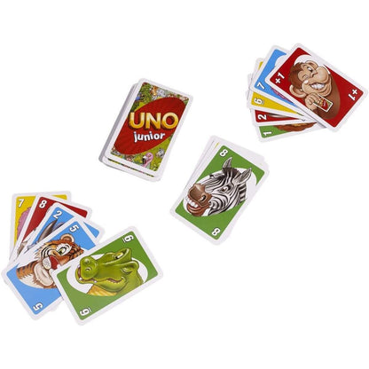 Mattel UNO Junior