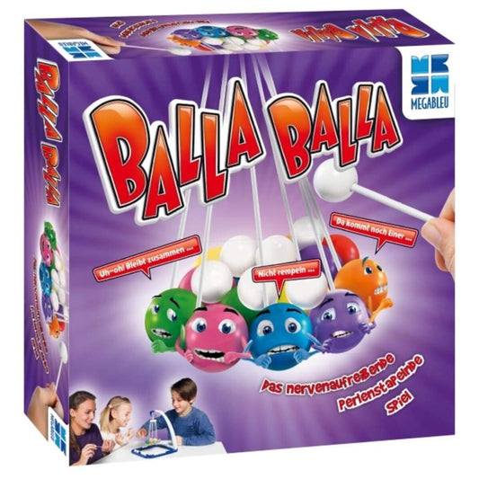 Megableu Balla Balla