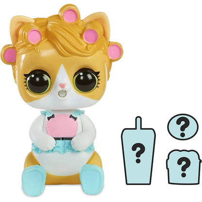 MGA Entertaiment L.O.L. Suprise Interactive Live Surprise, 1 Packung, 3-fach sortiert