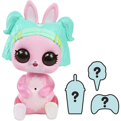 MGA Entertaiment L.O.L. Suprise Interactive Live Surprise, 1 Packung, 3-fach sortiert