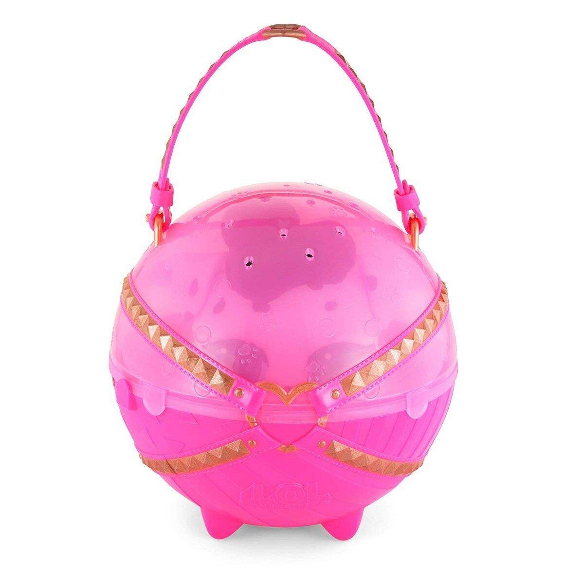 MGA Entertainment  L.O.L. Surprise Biggie Pet, 1 Stück, sortiert