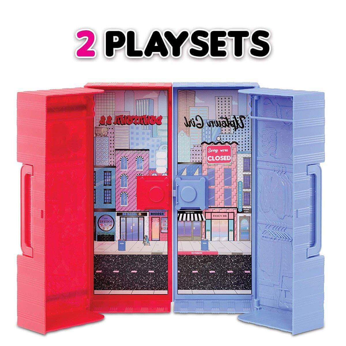 MGA Entertainment L.O.L. Surprise Amazing Surprise