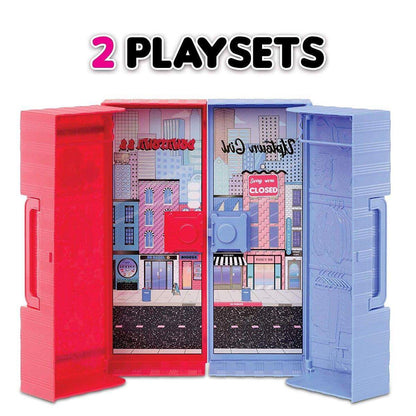 MGA Entertainment L.O.L. Surprise Amazing Surprise