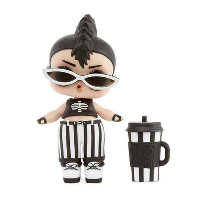 MGA Entertainment L.O.L. Surprise! Boys Serie 1, 1 Stück, sortiert