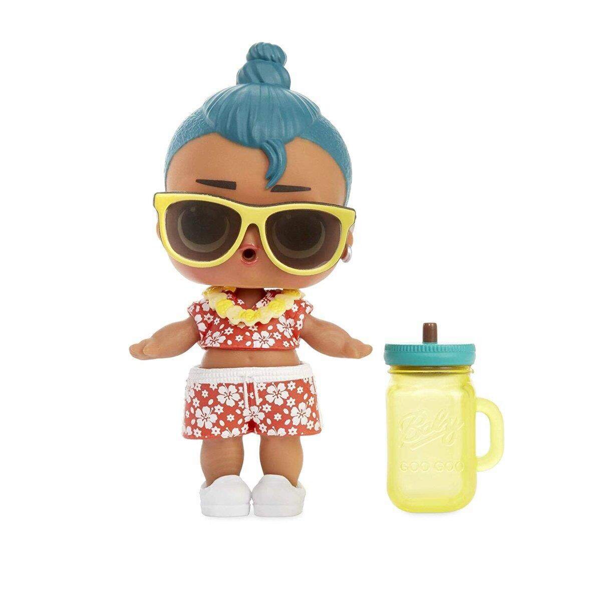 MGA Entertainment L.O.L. Surprise! Boys Serie 1, 1 Stück, sortiert