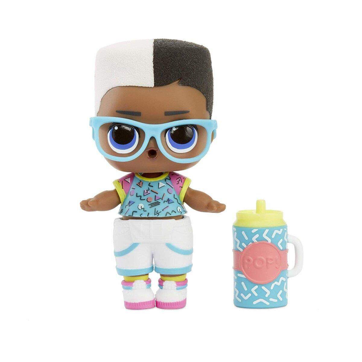 MGA Entertainment L.O.L. Surprise! Boys Serie 1, 1 Stück, sortiert