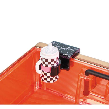 MGA Entertainment L.O.L. Surprise Car-Pool Coupe