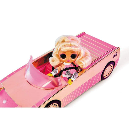 MGA Entertainment L.O.L. Surprise Car-Pool Coupe