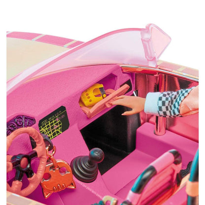 MGA Entertainment L.O.L. Surprise Car-Pool Coupe