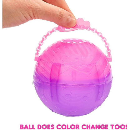 MGA Entertainment L.O.L. Surprise Color Change Dolls, 1 Stück, sortiert