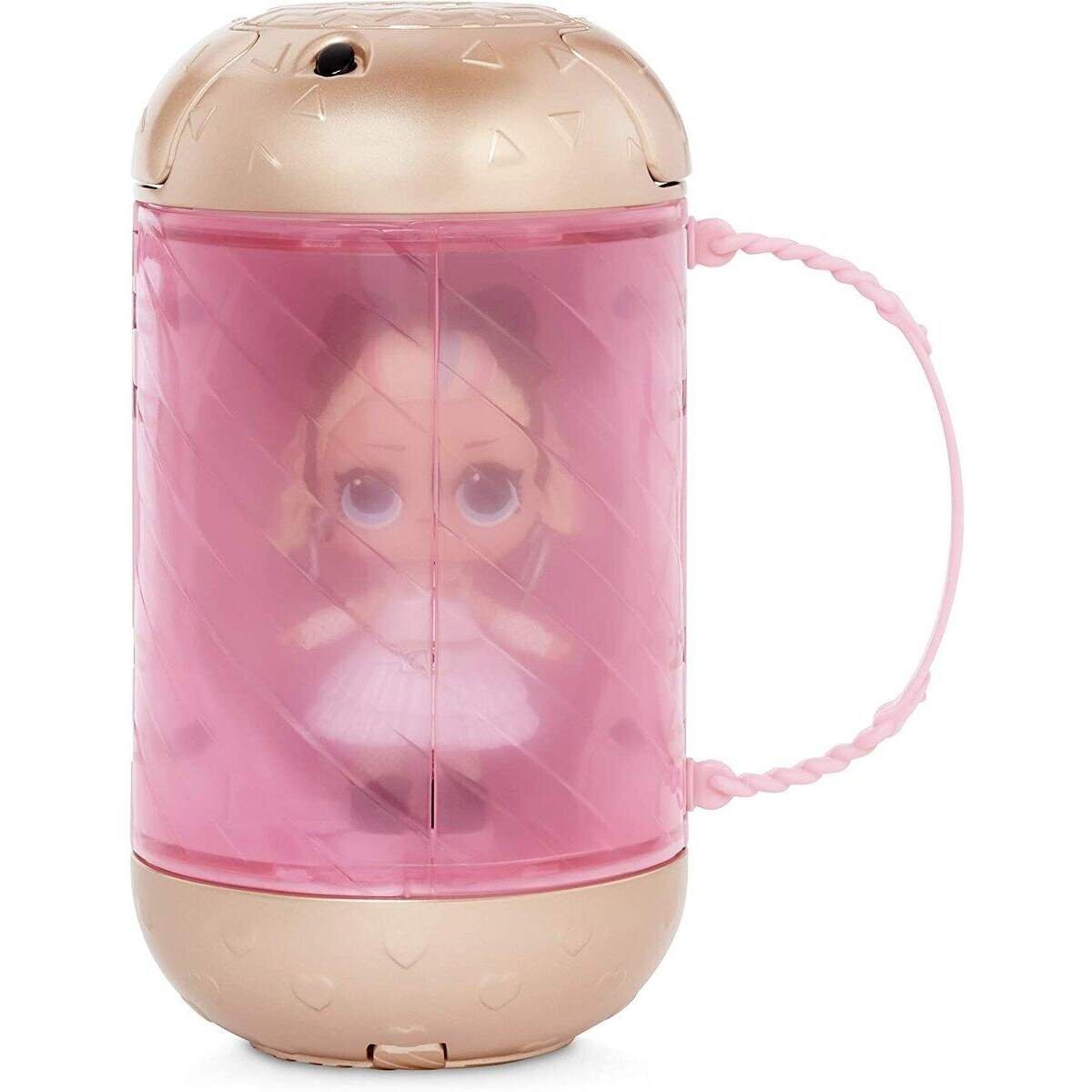 MGA Entertainment L.O.L. Surprise Confetti Under Wraps Surprise A