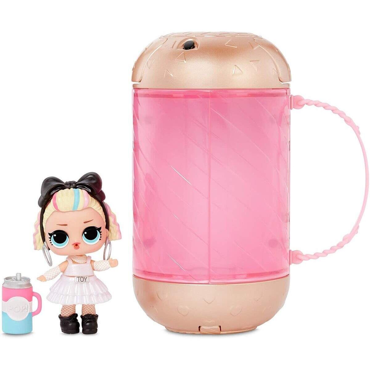 MGA Entertainment L.O.L. Surprise Confetti Under Wraps Surprise A