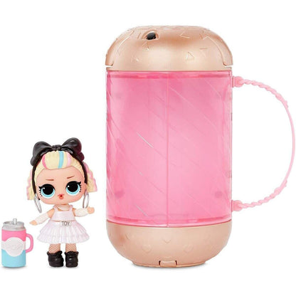 MGA Entertainment L.O.L. Surprise Confetti Under Wraps Surprise A