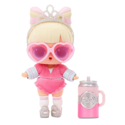MGA Entertainment L.O.L. Surprise Confetti Reveal, 1 Stück, sortiert