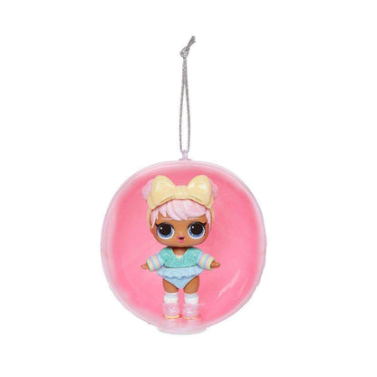 MGA Entertainment L.O.L. Surprise Dolls Sparkle Series A