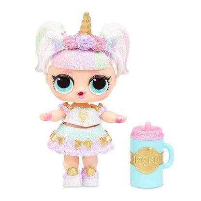 MGA Entertainment L.O.L. Surprise Dolls Sparkle Series A