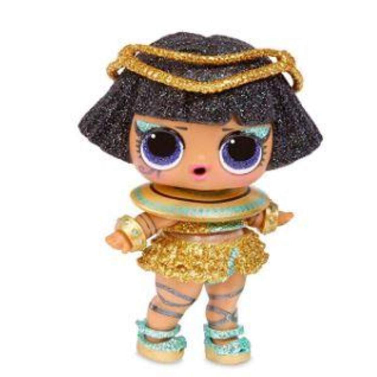 MGA Entertainment L.O.L. Surprise Dolls Sparkle Series A