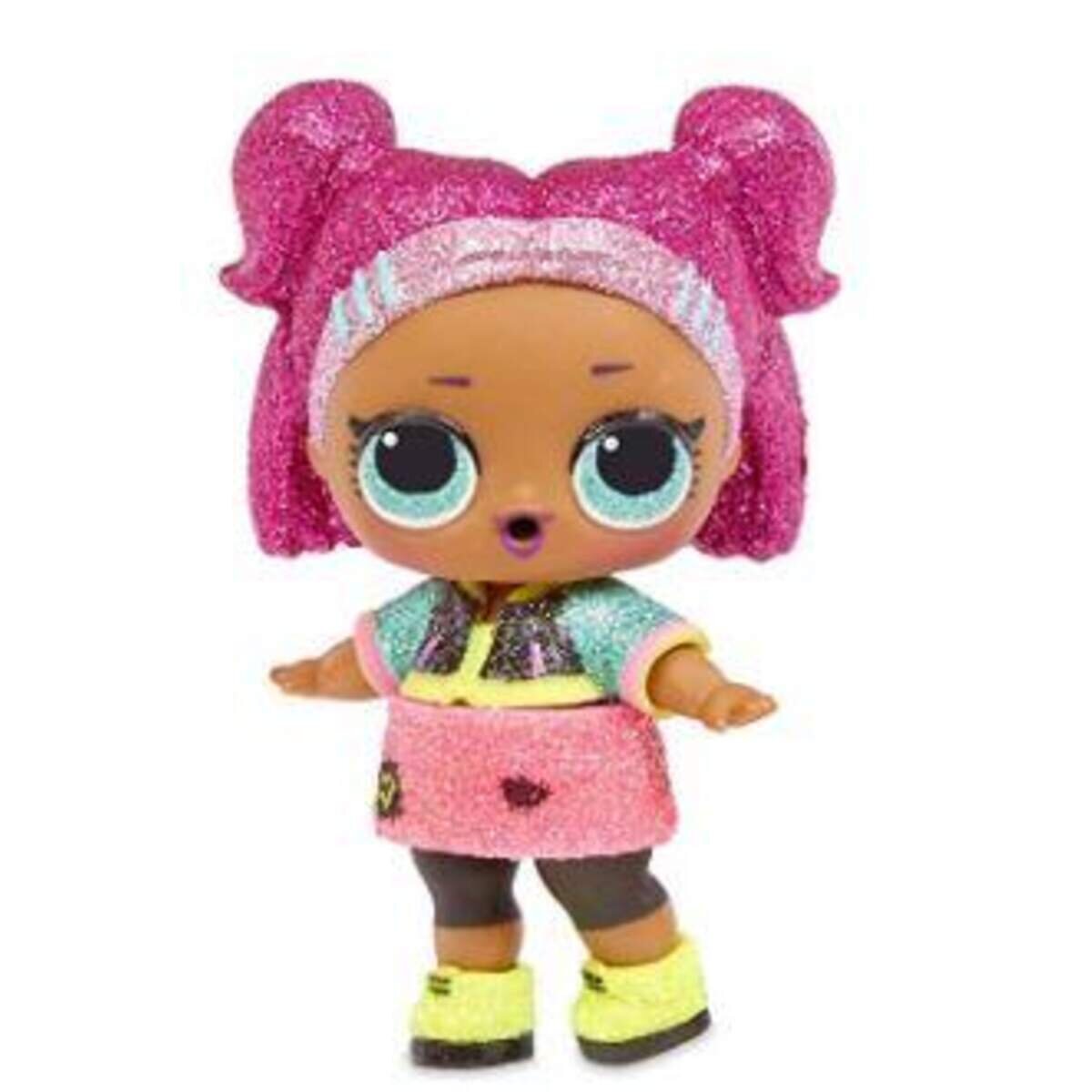 MGA Entertainment L.O.L. Surprise Dolls Sparkle Series A
