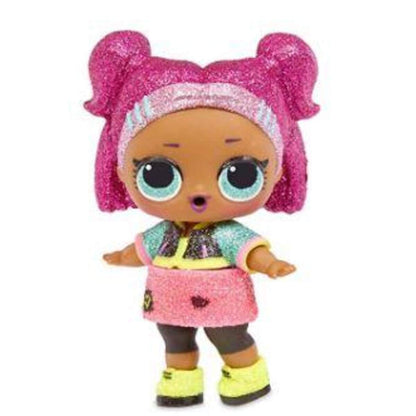 MGA Entertainment L.O.L. Surprise Dolls Sparkle Series A