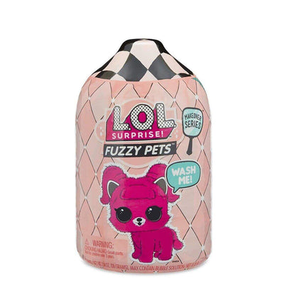 MGA Entertainment L.O.L. Surprise! Fuzzy Pets