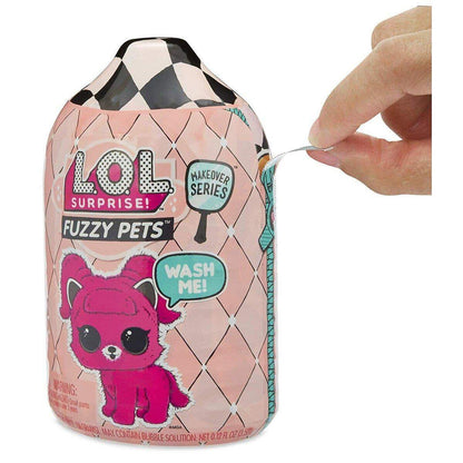 MGA Entertainment L.O.L. Surprise! Fuzzy Pets