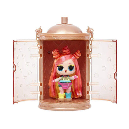 MGA Entertainment L.O.L. Surprise #Hairgoals- Makeover Series 2