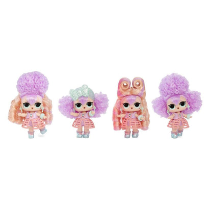 MGA Entertainment L.O.L. Surprise #Hairvibes Tots Series A
