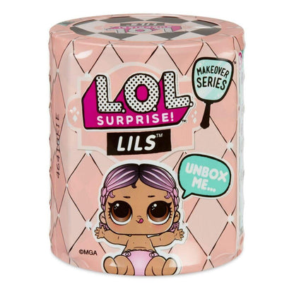 MGA Entertainment L.O.L. Surprise! Lil Sister