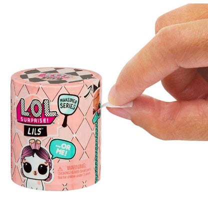 MGA Entertainment L.O.L. Surprise! Lil Sister