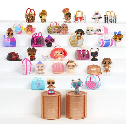 MGA Entertainment L.O.L. Surprise! Lil Sister
