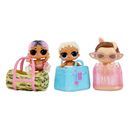 MGA Entertainment L.O.L. Surprise! Lil Sister