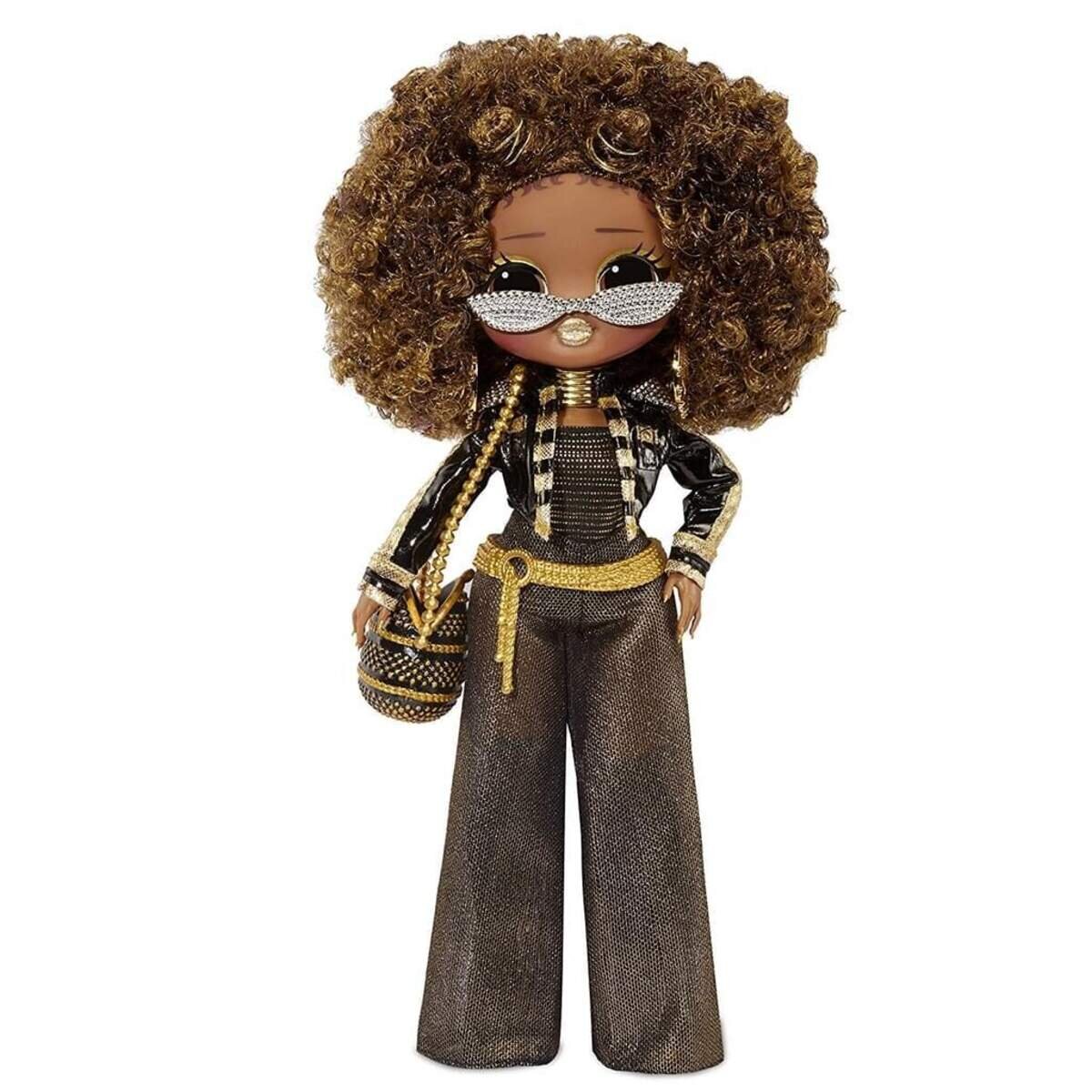 MGA Entertainment L.O.L. Surprise! O.M.G. Puppe Royal Bee