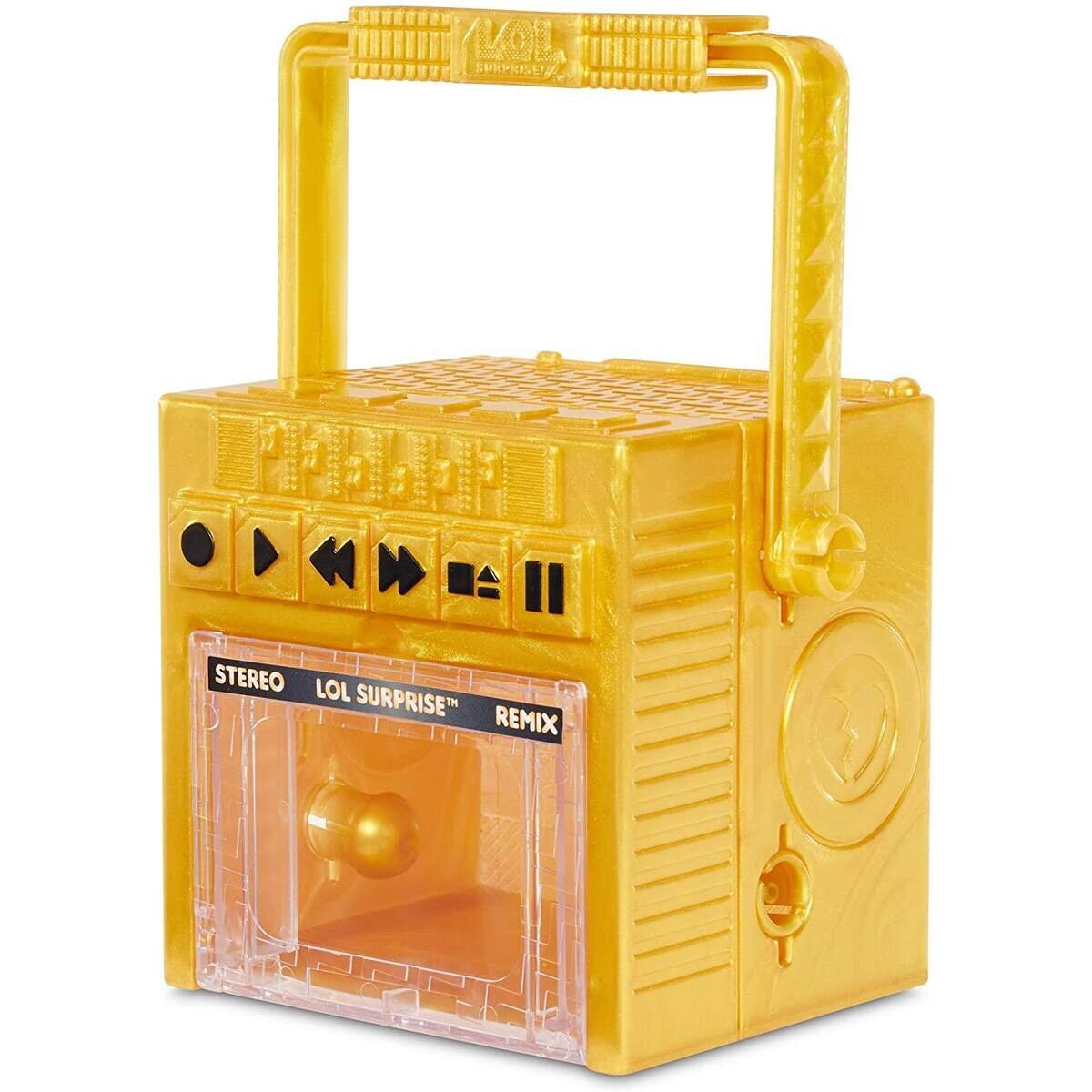 MGA Entertainment L.O.L. Surprise Pets- Remix Series A