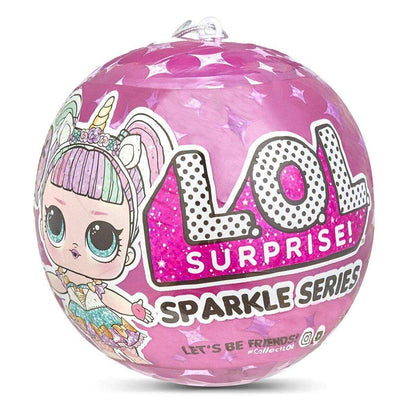 MGA Entertainment L.O.L. Surprise! Sparkle Series, sortiert