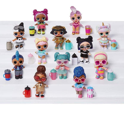 MGA Entertainment L.O.L. Surprise! Sparkle Series, sortiert