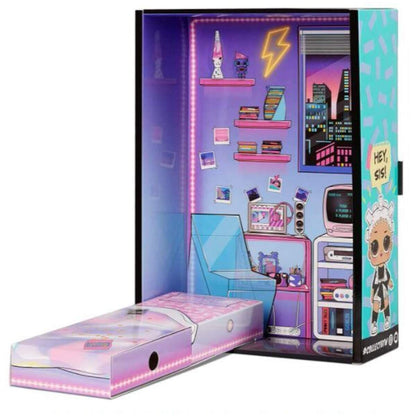 MGA Entertainment L.O.L. Surprise Tweens Doll- Freshest