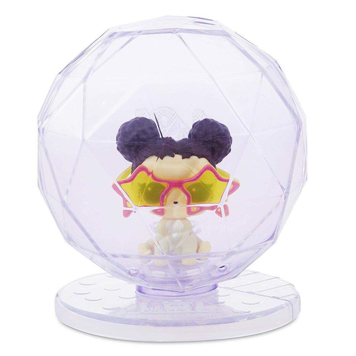 MGA Entertainment L.O.L. Surprise! Winterdisco Lils Sister und Lil Pets, 1 Stück, sortiert