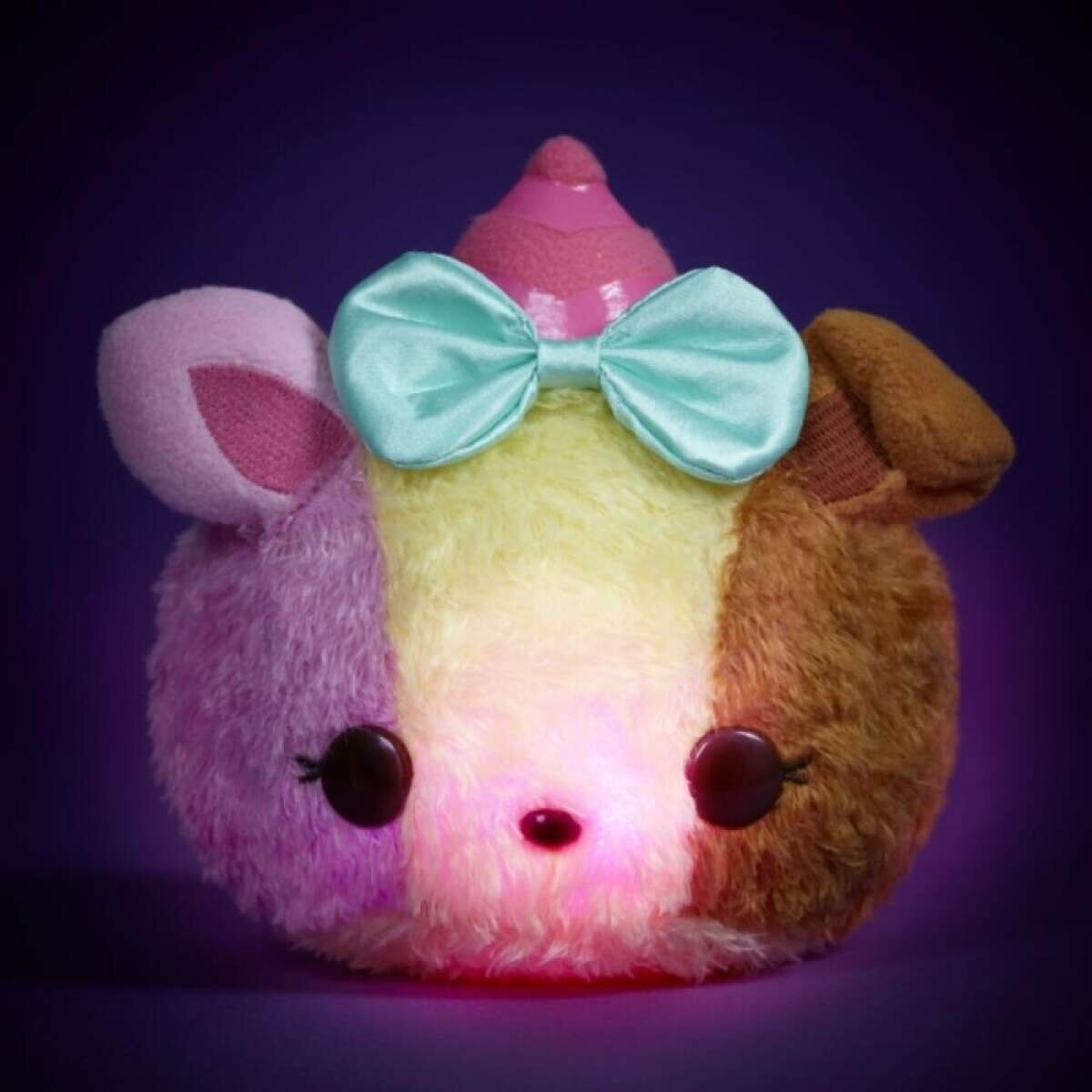 MGA Entertainment Num Noms Lights Surprise, sortiert