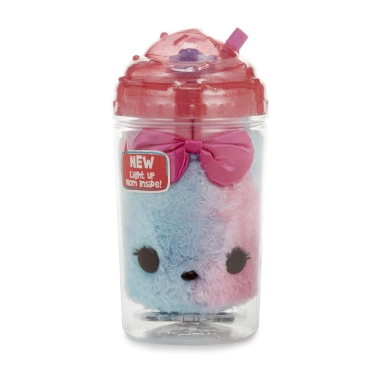 MGA Entertainment Num Noms Lights Surprise, sortiert
