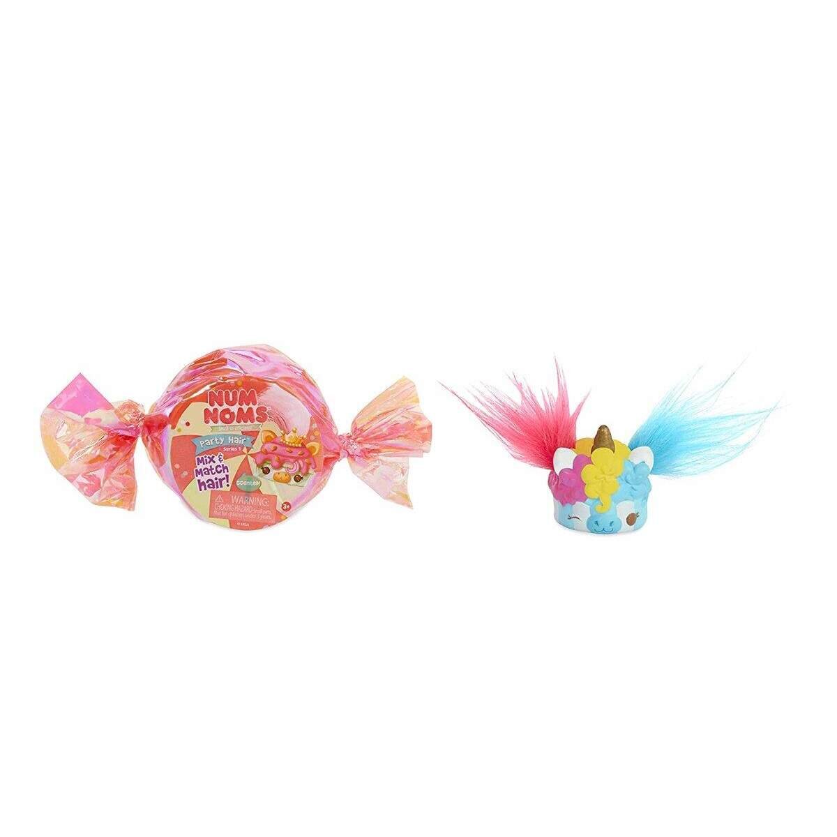 MGA Entertainment Num Noms Mystery Packs Series 7-1, 1 Stück, sortiert