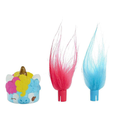MGA Entertainment Num Noms Mystery Packs Series 7-1, 1 Stück, sortiert