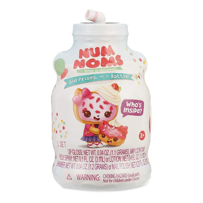 MGA Entertainment Num Noms Mystery Make Up Surprise, 1 Stück, sortiert