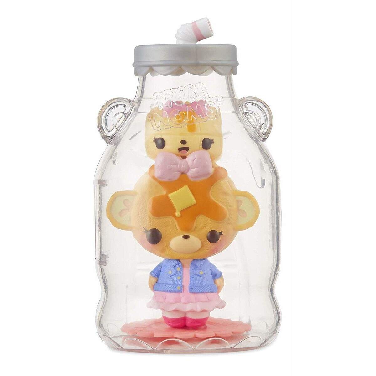 MGA Entertainment Num Noms Mystery Make Up Surprise, 1 Stück, sortiert