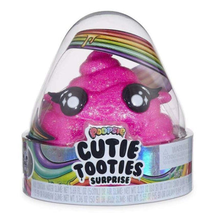 MGA Entertainment Poopsie Cutie Tooties, Serie 2, sortiert