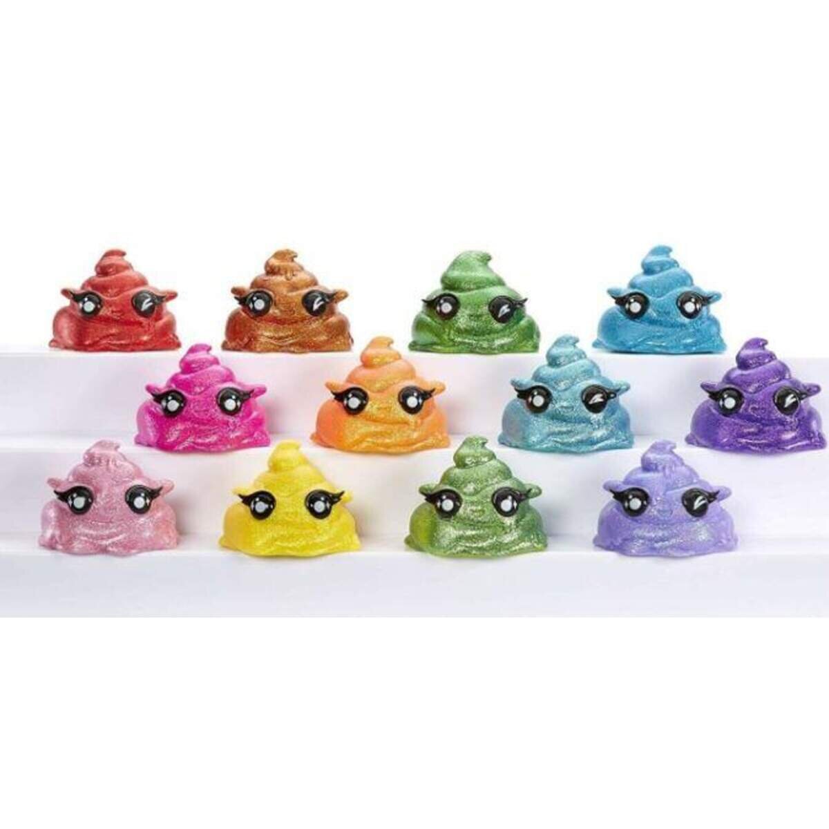 MGA Entertainment Poopsie Cutie Tooties, Serie 2, sortiert