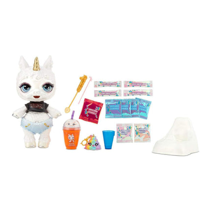 MGA Entertainment Poopsie Slime Surprise Llama, sortiert