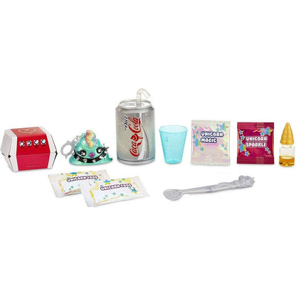 MGA Entertainment Poopsie Slime Surprise Poop, 1 Stück, sortiert